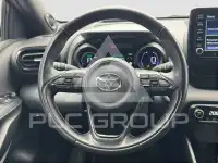 2020 Toyota YARIS