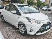 2020 Toyota YARIS