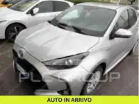 2020 Toyota YARIS