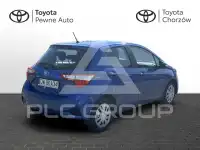 2020 Toyota YARIS