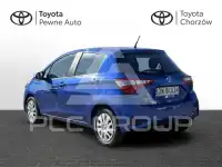 2020 Toyota YARIS