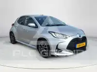 2020 Toyota YARIS