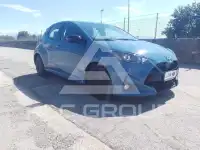 2020 Toyota YARIS
