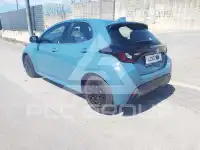 2020 Toyota YARIS