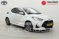 2020 Toyota YARIS