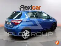 2020 Toyota YARIS