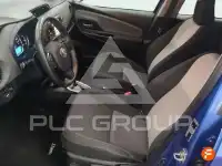 2020 Toyota YARIS