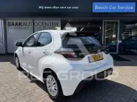 2020 Toyota YARIS