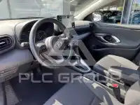 2020 Toyota YARIS