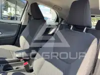 2020 Toyota YARIS