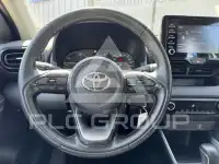 2020 Toyota YARIS