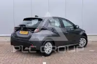 2020 Toyota YARIS