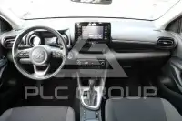 2020 Toyota YARIS