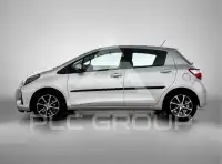 2020 Toyota YARIS
