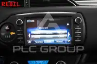 2020 Toyota YARIS