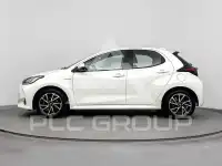 2020 Toyota YARIS