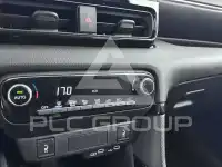 2020 Toyota YARIS