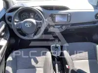 2020 Toyota YARIS