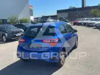 2020 Toyota YARIS