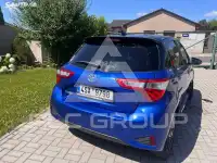 2020 Toyota YARIS