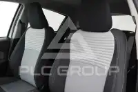 2020 Toyota YARIS