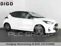 2020 Toyota YARIS