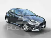 2020 Toyota YARIS