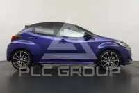 2020 Toyota YARIS