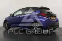 2020 Toyota YARIS