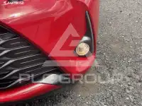 2020 Toyota YARIS