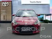 2020 Toyota YARIS