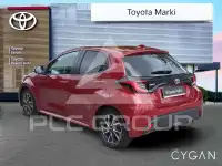 2020 Toyota YARIS