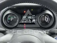 2020 Toyota YARIS