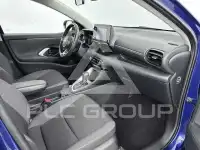 2020 Toyota YARIS