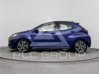 2020 Toyota YARIS