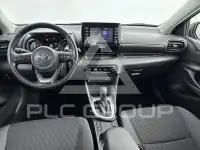 2020 Toyota YARIS