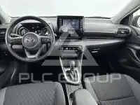 2020 Toyota YARIS