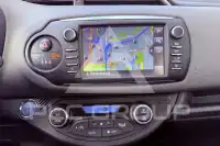 2020 Toyota YARIS