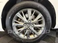 2020 Toyota YARIS