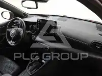 2020 Toyota YARIS