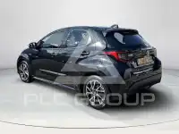 2020 Toyota YARIS