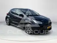 2020 Toyota YARIS
