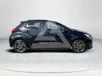 2020 Toyota YARIS