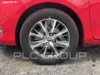 2020 Toyota YARIS
