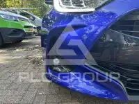 2020 Toyota YARIS