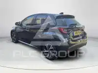 2020 Toyota YARIS