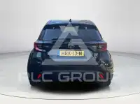 2020 Toyota YARIS