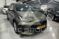 2020 Toyota YARIS