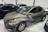 2020 Toyota YARIS