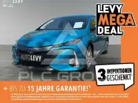 2020 Toyota PRIUS